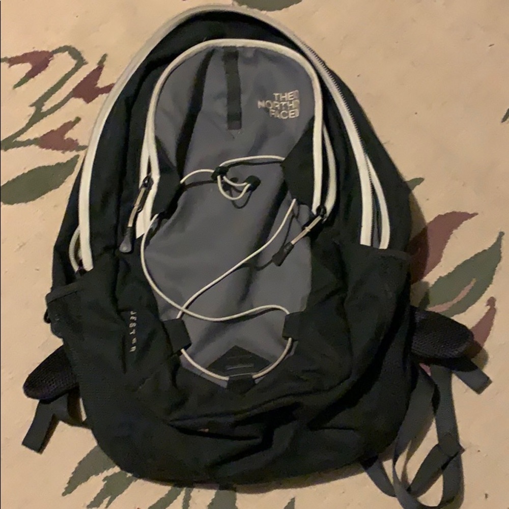 NORTH FACE BACKPACK